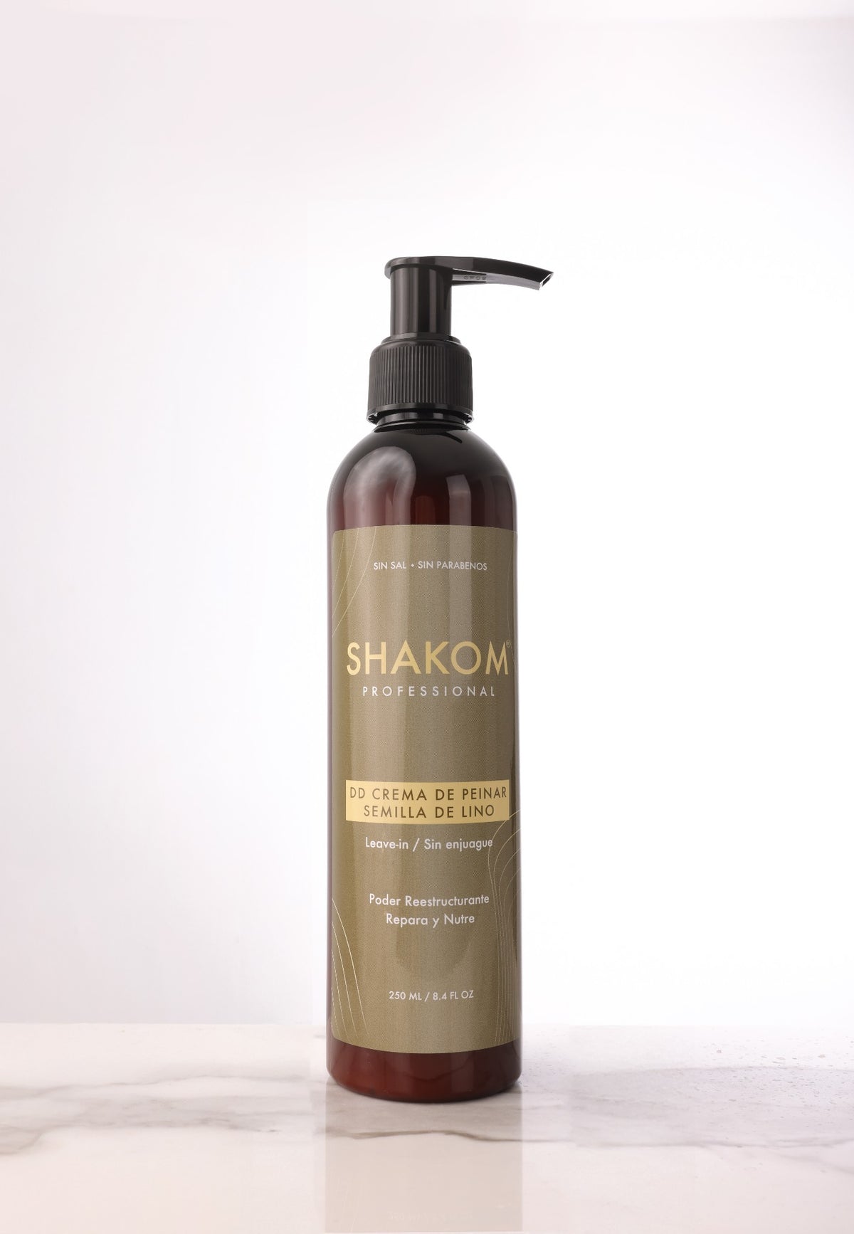 DD Crema de Peinar 250 ml