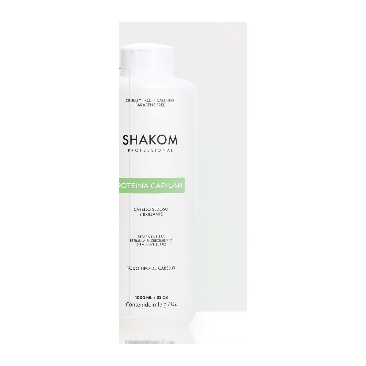 Proteína Capilar 1000 ml